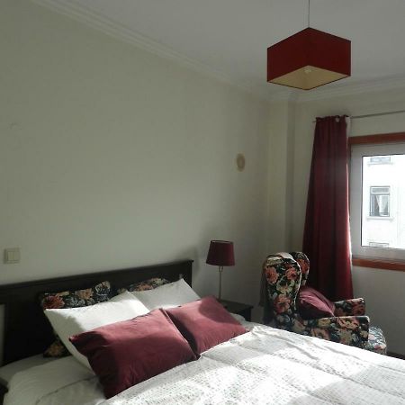 Luxury Lisbon Apartment T2 Esterno foto