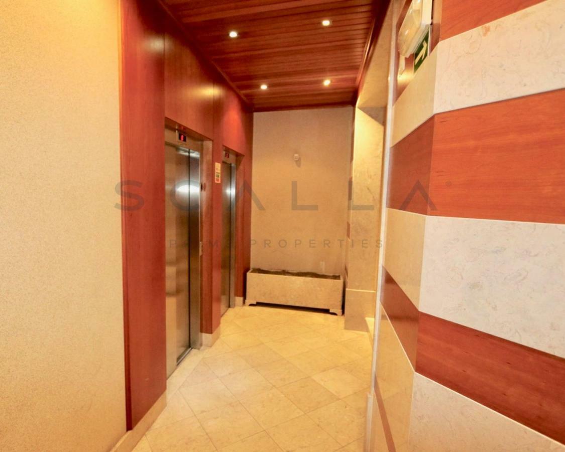 Luxury Lisbon Apartment T2 Esterno foto