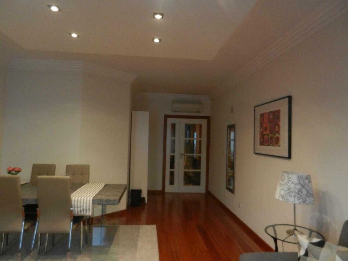 Luxury Lisbon Apartment T2 Esterno foto