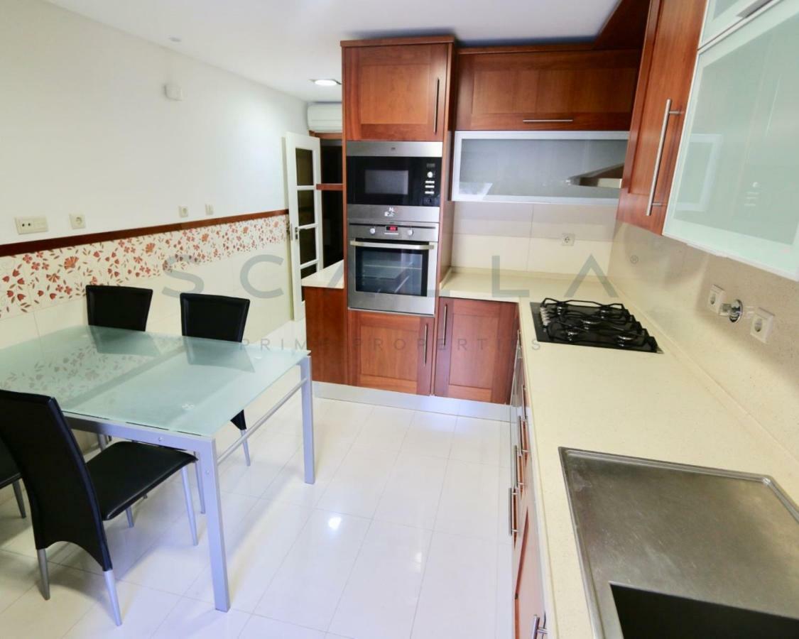 Luxury Lisbon Apartment T2 Esterno foto