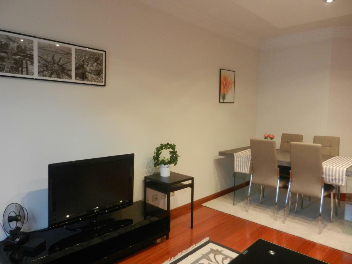 Luxury Lisbon Apartment T2 Esterno foto