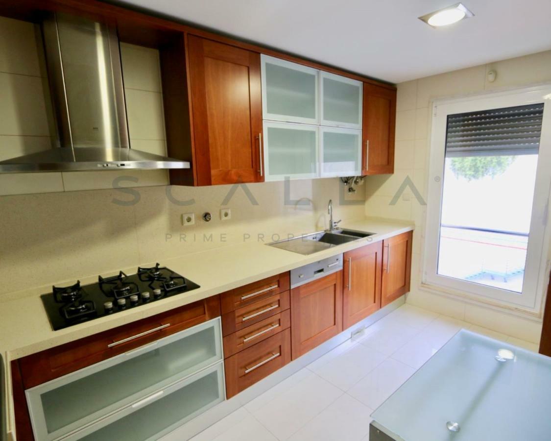 Luxury Lisbon Apartment T2 Esterno foto