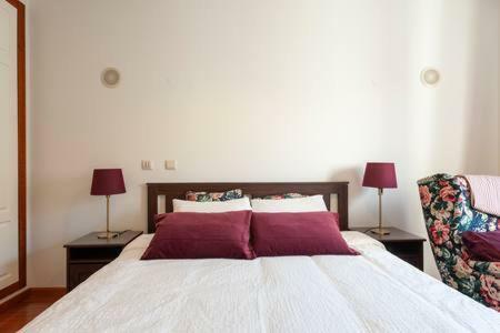 Luxury Lisbon Apartment T2 Esterno foto