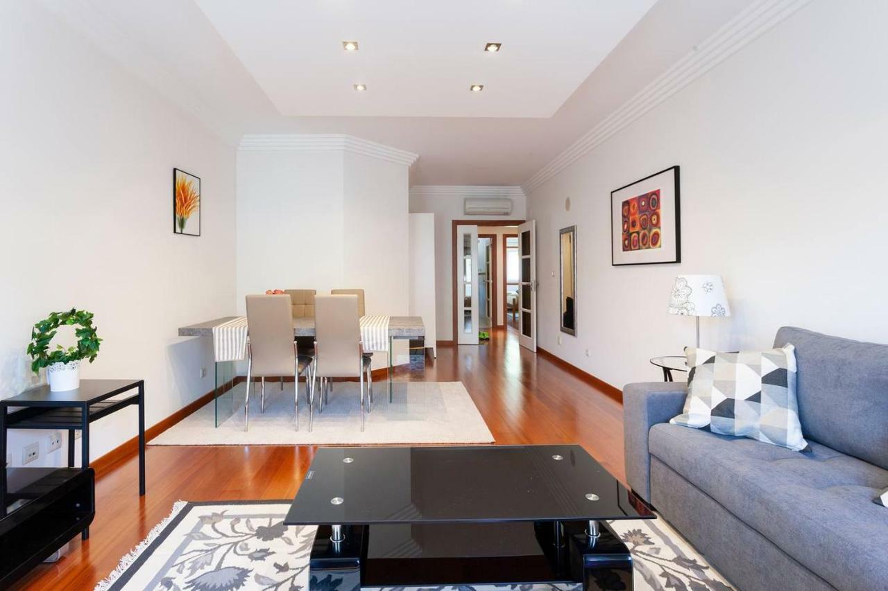 Luxury Lisbon Apartment T2 Esterno foto