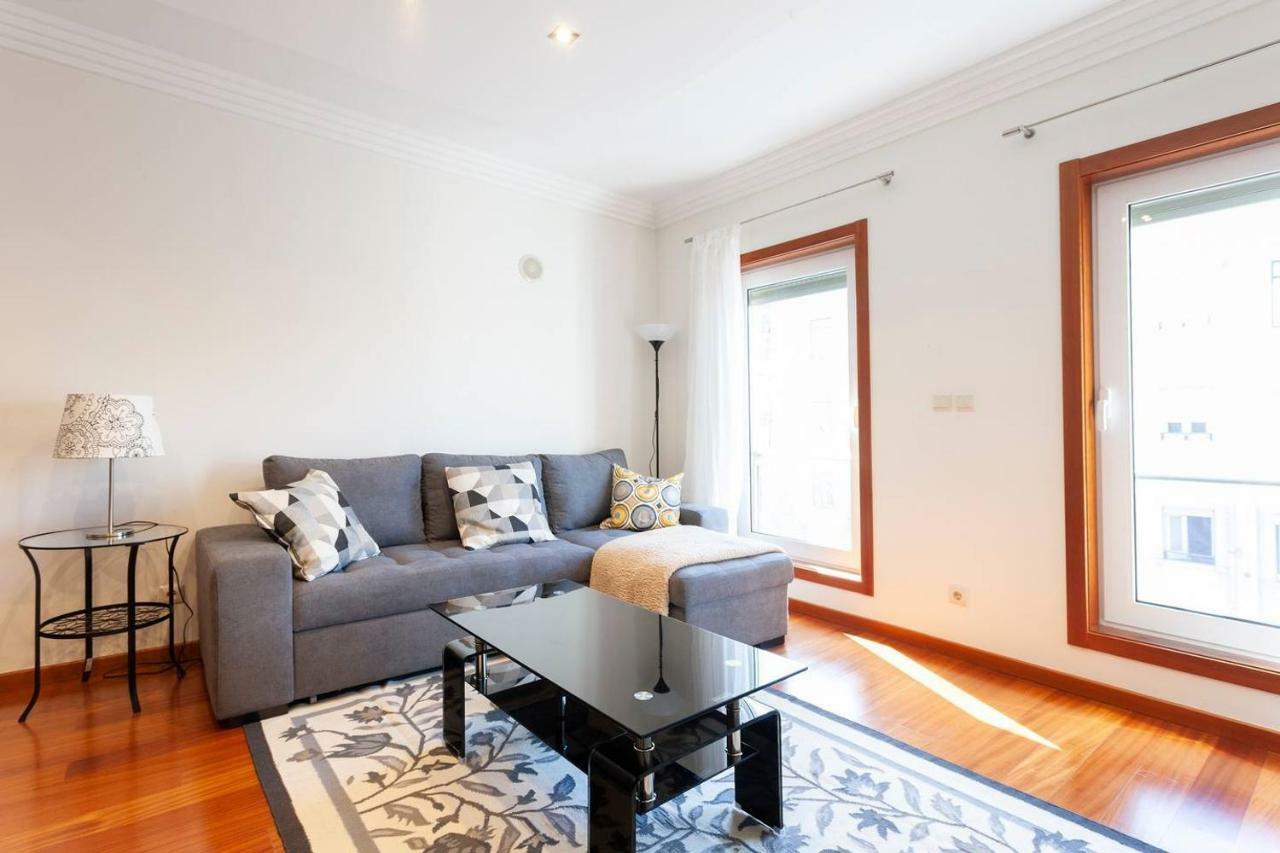 Luxury Lisbon Apartment T2 Esterno foto