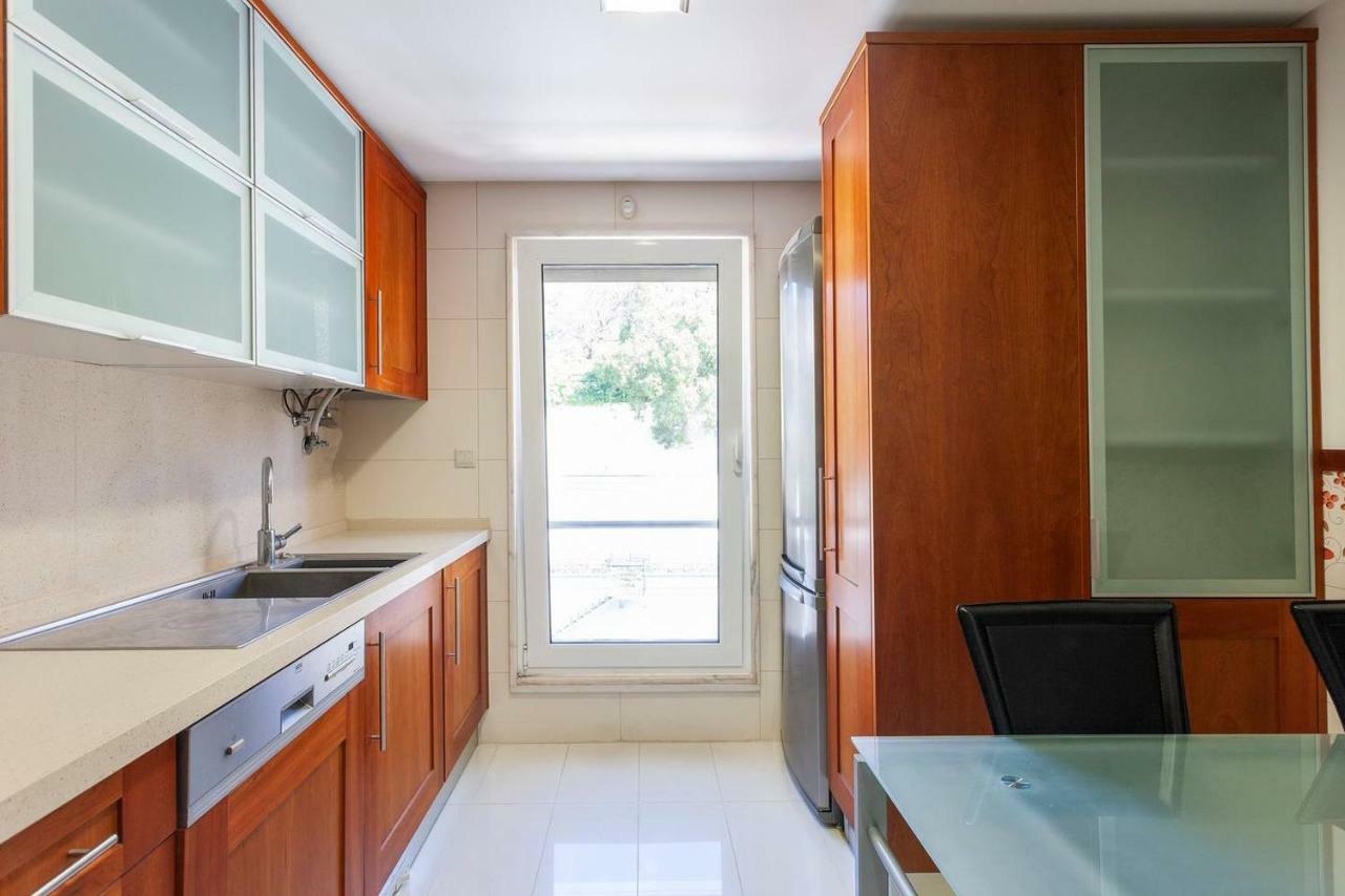 Luxury Lisbon Apartment T2 Esterno foto