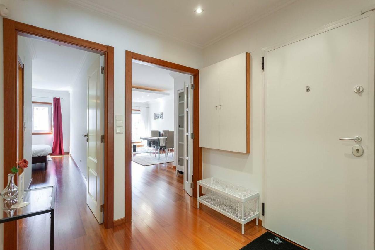 Luxury Lisbon Apartment T2 Esterno foto