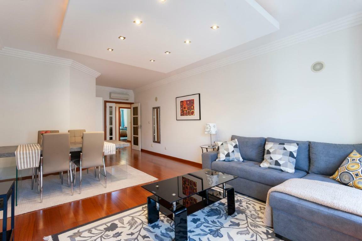 Luxury Lisbon Apartment T2 Esterno foto